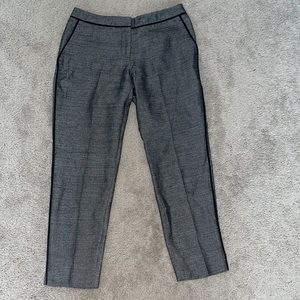 H&M ankle pant